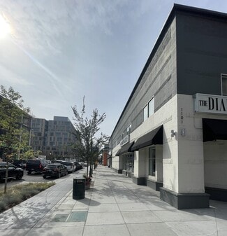 Plus de détails pour 1101 W Grove St, Boise, ID - Bureau/Local commercial à louer