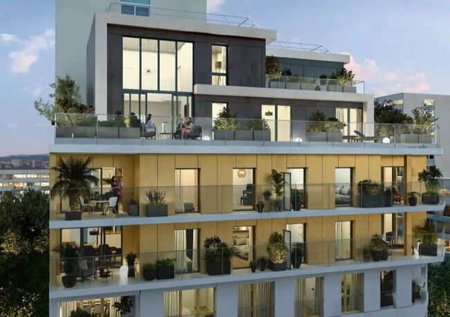 Plus de détails pour 26 Bis Rue Du Tonkin, Villeurbanne - Bureau à louer