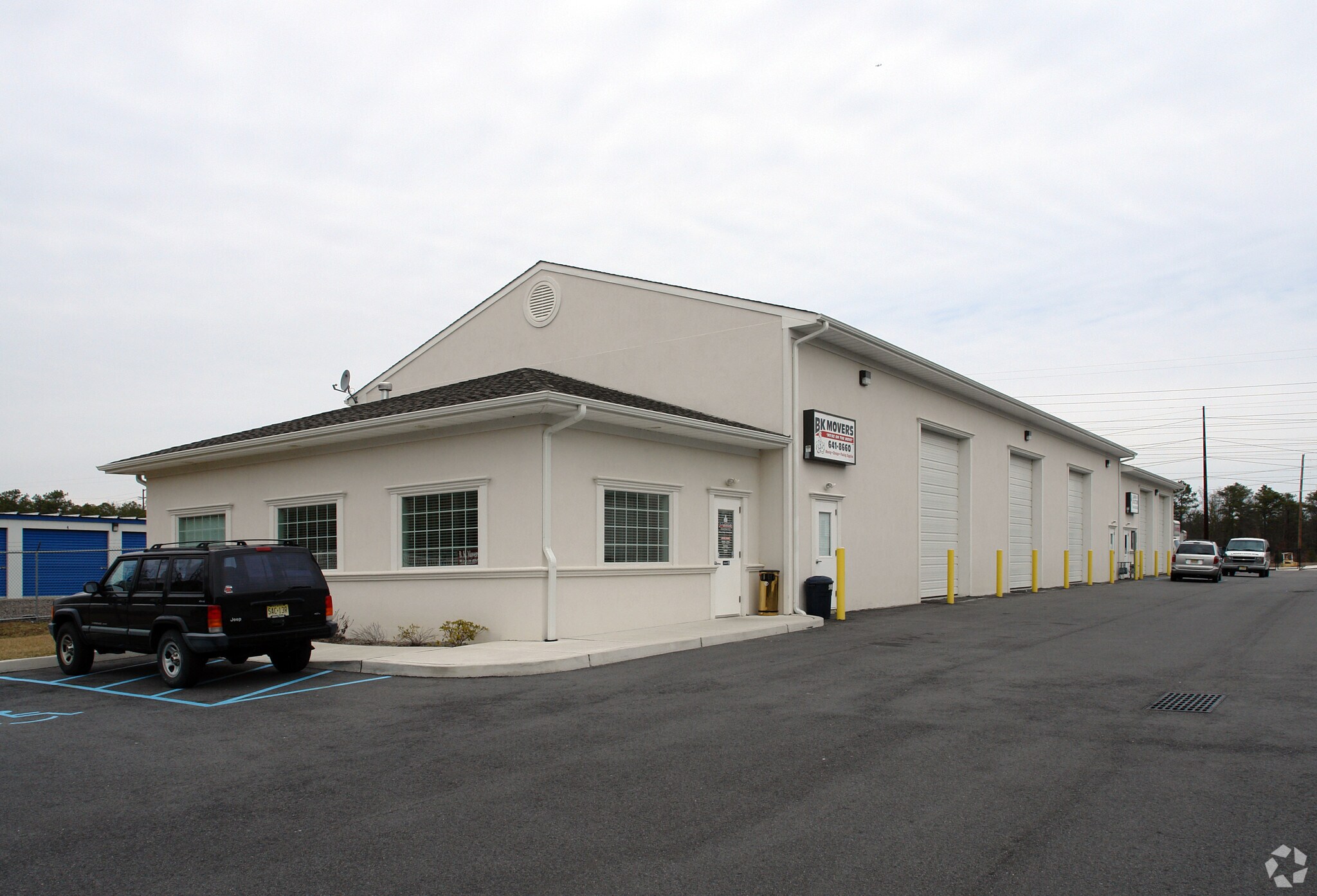 6604 Delilah Rd, Egg Harbor Township, NJ à louer Photo principale– Image 1 sur 13