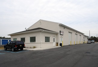 Plus de détails pour 6604 Delilah Rd, Egg Harbor Township, NJ - Local d’activités à vendre