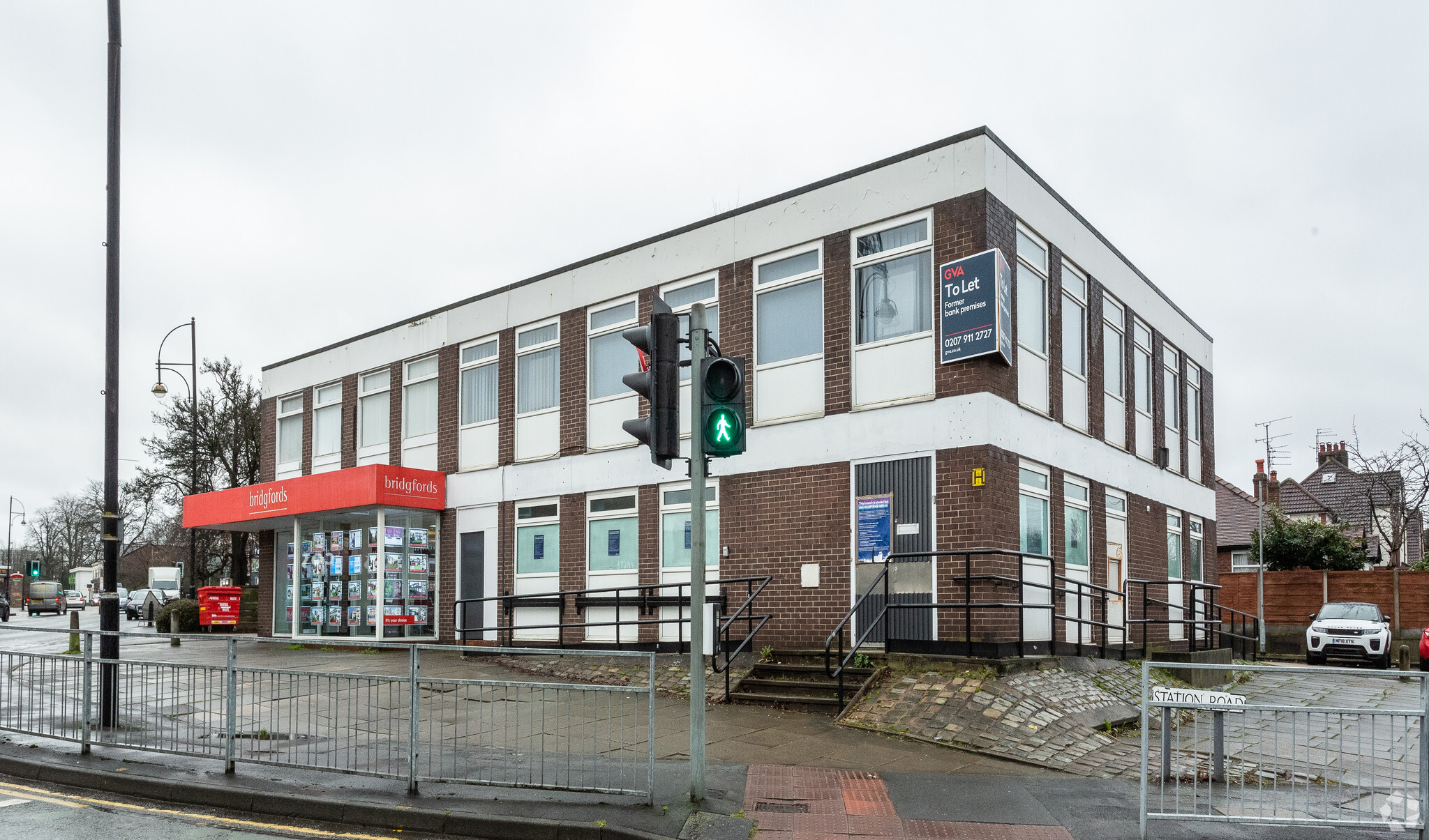 2 Station Rd, Cheadle à louer Photo principale– Image 1 sur 6