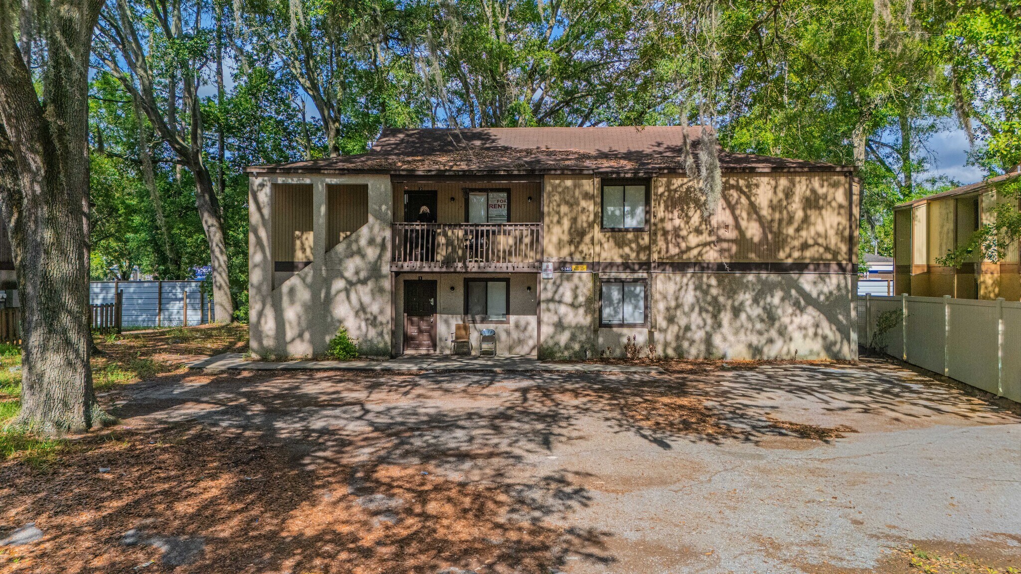 5340 Westchase Ct, Jacksonville, FL à vendre Photo principale– Image 1 sur 9