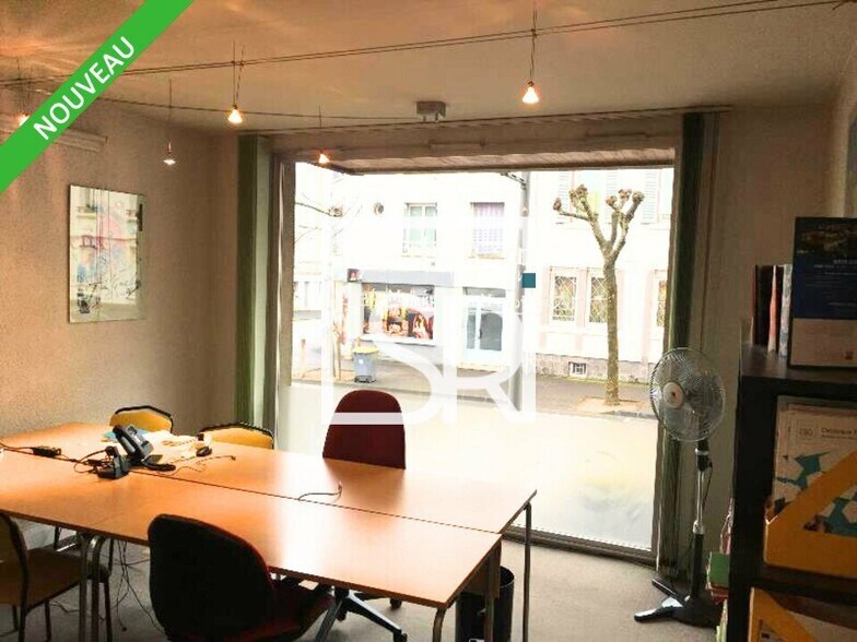 36 Boulevard Pasteur, Clermont-Ferrand à louer - Photo intérieure – Image 3 sur 10