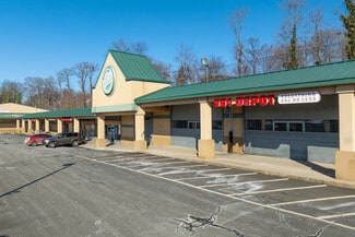 Plus de détails pour 215 N Hermitage Ave, Trenton, NJ - Local commercial à vendre