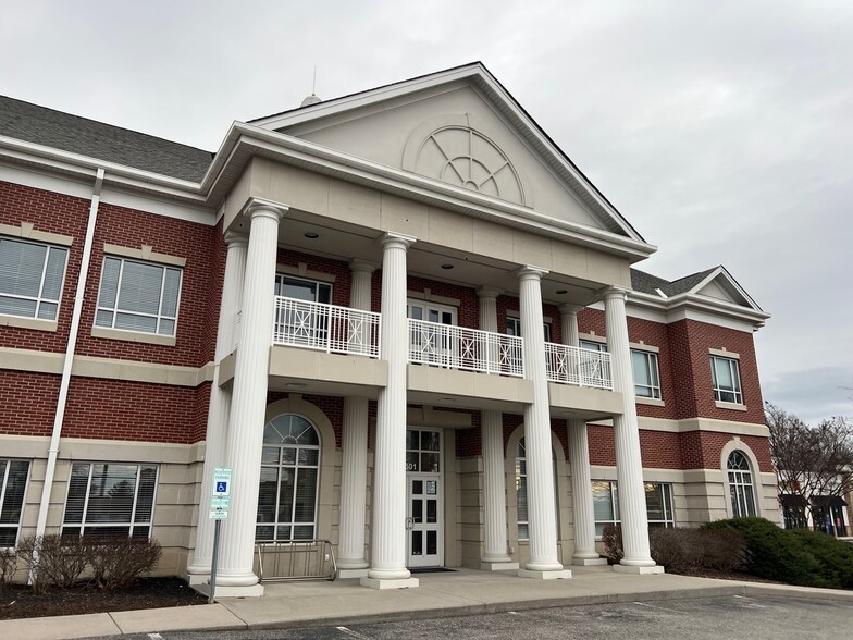 6501 Kingston Pike, Knoxville, TN à louer - Photo de l’immeuble – Image 2 sur 17
