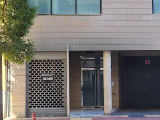 Plus de détails pour Calle Princesa, 10, Murcia - Local commercial à louer