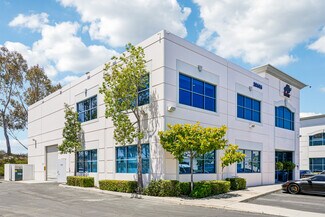 Plus de détails pour 20505 Crescent Bay Dr, Lake Forest, CA - Local d'activités à louer