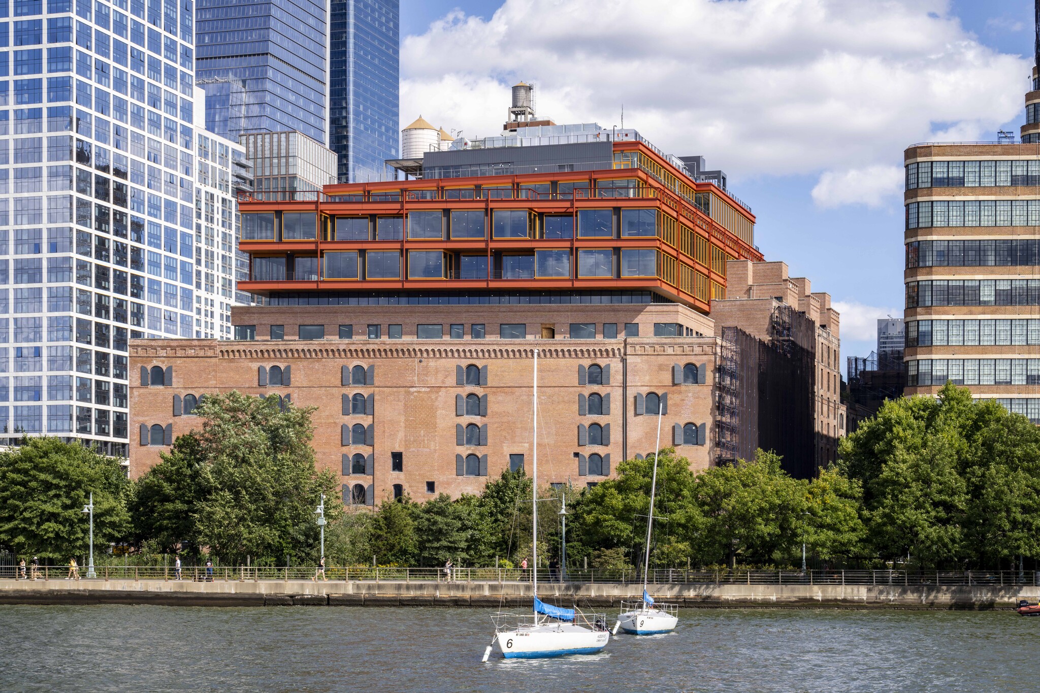 271 11th Ave, New York, NY à louer Photo principale– Image 1 sur 15