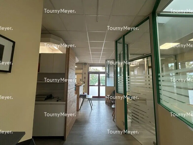 Bureau dans Montpellier à vendre - Photo intérieure – Image 2 sur 4