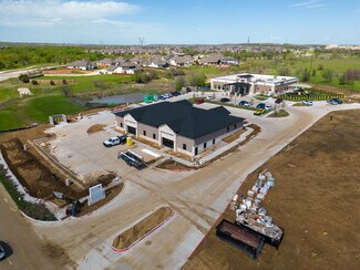 Plus de détails pour 7251 Canyon Falls Rd, Northlake, TX - Médical à louer