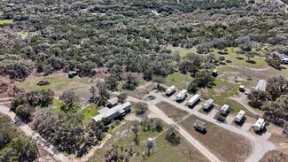 Plus de détails pour 820 Forest View Dr, Blanco, TX - Logement à vendre