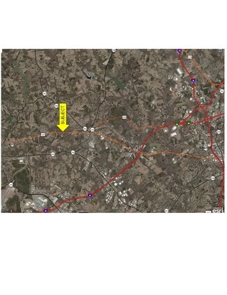 Plus de détails pour 425 Edwards Rd, Lyman, SC - Terrain à vendre