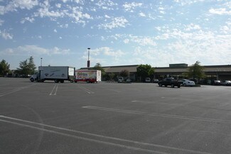 Plus de détails pour 6670 N Cedar Ave, Fresno, CA - Bureau, Local commercial à louer