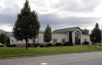 Plus de détails pour 280 N Kays Dr, Kaysville, UT - Bureau à louer