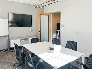 Plus de détails pour 3921 Long Prairie Rd, Flower Mound, TX - Coworking à louer