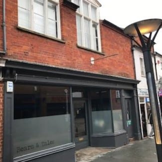 Plus de détails pour 4 Lime St, Bedford - Local commercial à louer