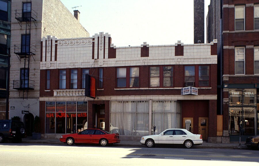 2766-2770 N Lincoln Ave, Chicago, IL à vendre - Photo de l’immeuble – Image 3 sur 14