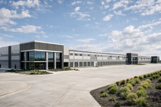 Plus de détails pour 6995 Brittmoore Rd, Houston, TX - Industriel/Logistique à louer