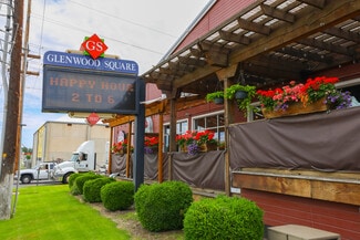 Plus de détails pour 5110 Tieton Dr, Yakima, WA - Local commercial à vendre