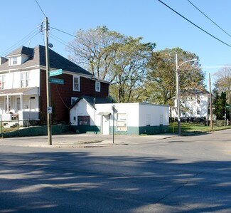 Plus de détails pour 1725 Parsons Ave, Columbus, OH - Local commercial à vendre