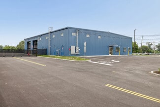 Plus de détails pour 2577 Forest Ave, Staten Island, NY - Local d'activités à louer
