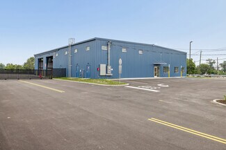 Plus de détails pour 2577 Forest Ave, Staten Island, NY - Local d'activités à louer