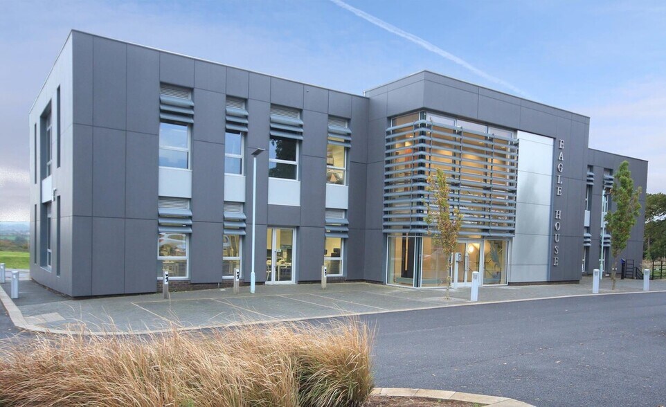 1 Babbage Way, Clyst Honiton à louer - Photo de l’immeuble – Image 1 sur 3