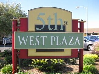 Plus de détails pour 577-595 5th St W, Sonoma, CA - Local commercial à louer