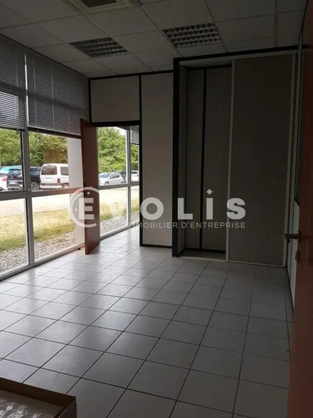 65 Allée Des Combes, Blyes à louer - Photo de l’immeuble – Image 3 sur 22