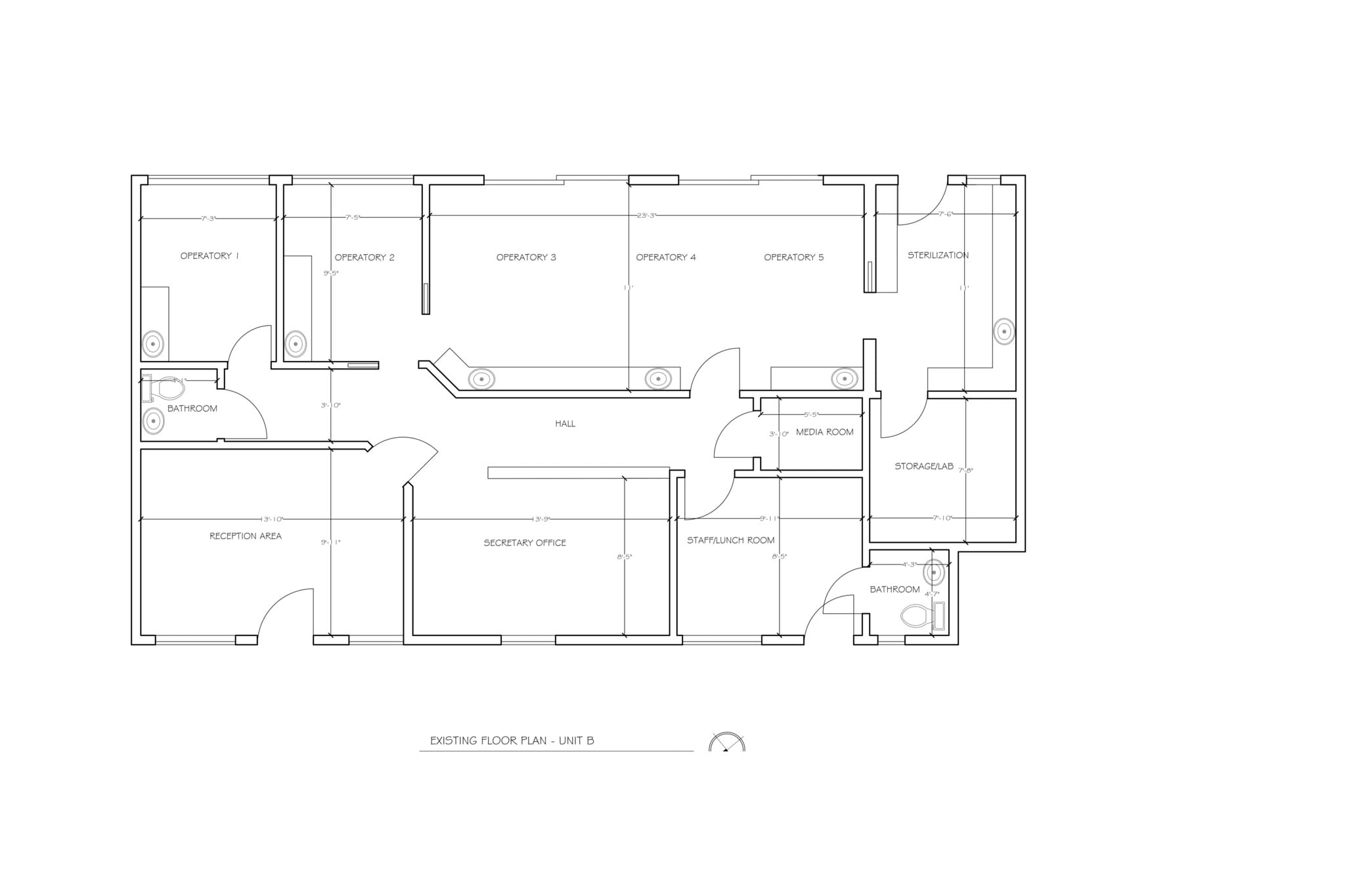 51 Renato Ct, Redwood City, CA à louer Plan de site– Image 1 sur 1