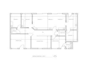 51 Renato Ct, Redwood City, CA à louer Plan de site– Image 1 sur 1