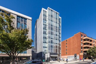 Plus de détails pour 136-33 37th Ave, Flushing, NY - Bureau à louer