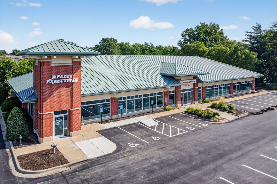 11401 Ash St, Overland Park, KS à vendre - Aérien – Image 2 sur 19
