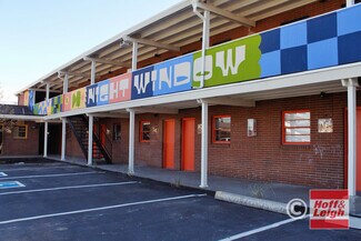 Plus de détails pour 8400 E Colfax Ave, Denver, CO - Logement à vendre