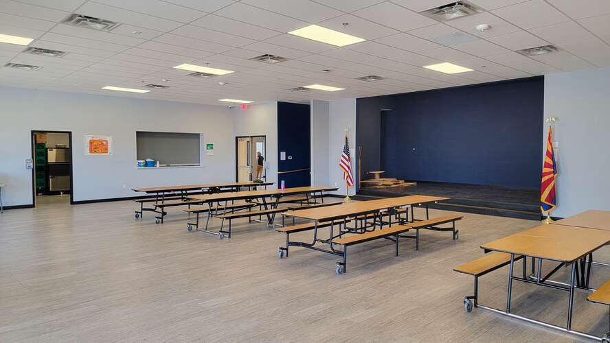 44111 N 43rd Ave, Phoenix, AZ à vendre - Photo intérieure – Image 3 sur 14