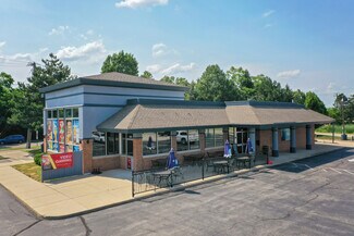 Plus de détails pour 1440 Grand Ave, Lindenhurst, IL - Local commercial à vendre