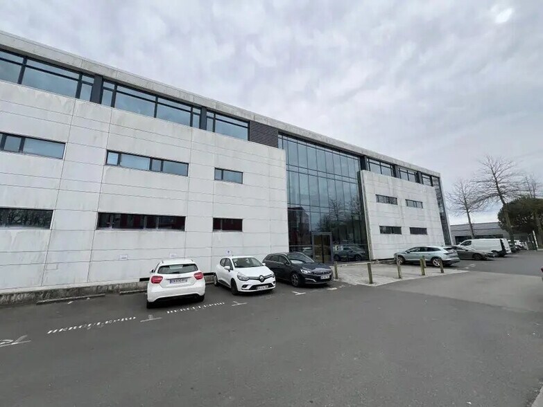 8 Rue Jean Rouxel, Orvault à vendre - Photo de l’immeuble – Image 1 sur 8