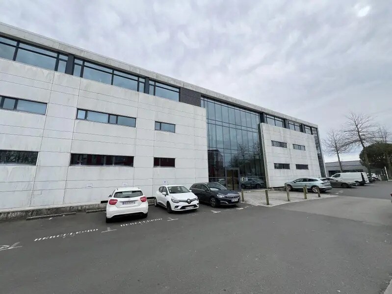 8 Rue Jean Rouxel, Orvault à vendre Photo de l’immeuble– Image 1 sur 9