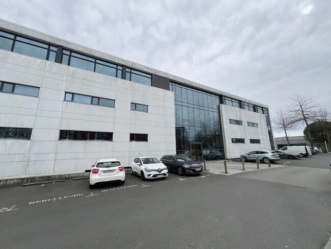 Plus de détails pour 8 Rue Jean Rouxel, Orvault - Bureau à vendre