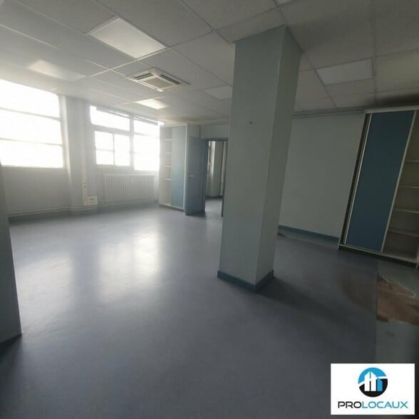 Bureau dans Grenoble à louer - Photo intérieure – Image 3 sur 9