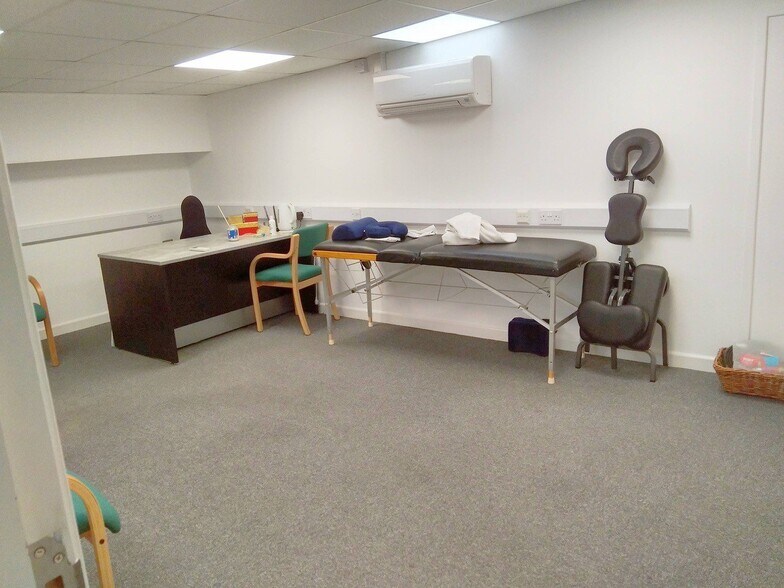 1-9 Barton Rd, Milton Keynes à louer - Photo intérieure – Image 2 sur 3