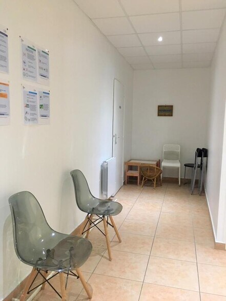 Bureau dans Maisons-Laffitte à louer - Photo intérieure – Image 3 sur 4
