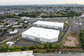 Plus de détails pour 681 Main St, Belleville, NJ - Industriel/Logistique à louer