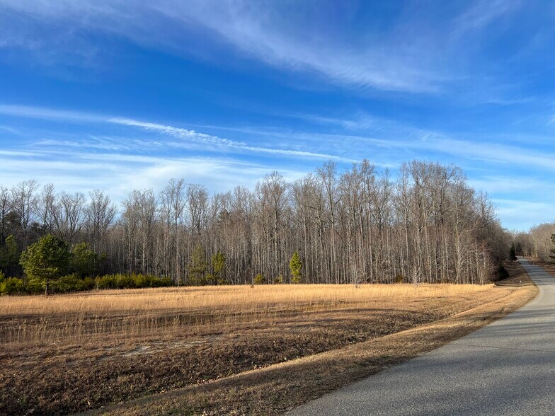 00 Anderson Hwy, Powhatan, VA à vendre - Photo de l’immeuble – Image 2 sur 8