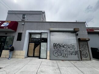 Plus de détails pour 14-60 128th St, College Point, NY - Local commercial à louer