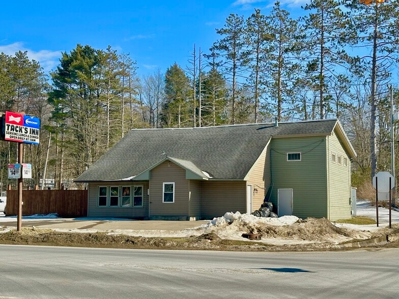 7034 US-219 Hwy, Lewis Run, PA à vendre - Photo principale – Image 1 sur 57