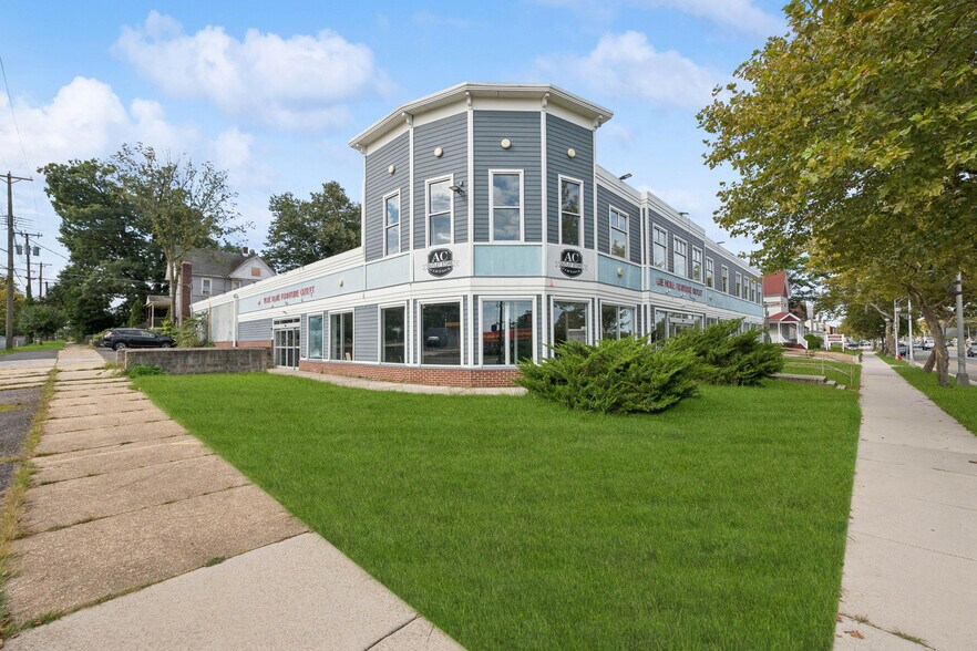 235-239 W Landis Ave, Vineland, NJ à vendre - Photo de l’immeuble – Image 1 sur 33