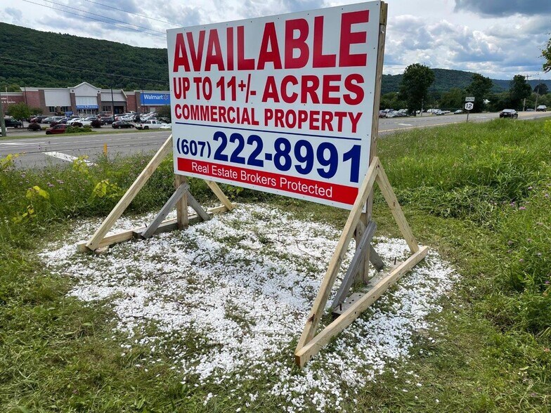 00 NYS Route 12, Norwich, NY à vendre - Photo de l’immeuble – Image 3 sur 4