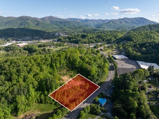 Plus de détails pour 99999 Russ Ave, Waynesville, NC - Terrain à vendre