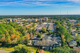 5742 Booth Rd, Jacksonville, FL - VUE AÉRIENNE  vue de carte - Image1